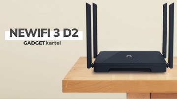 NEWIFI3 D2