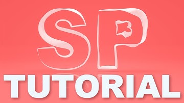 Study of Spline Wrap & Displacer Deformer Tutorial Cinema 4D