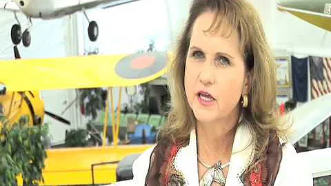 Dr. Pamela Riddle Bird Interview part 1
