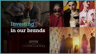 Pernod Ricard H1 FY23 Sales and Results