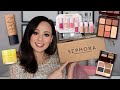 SEPHORA HAUL *Holiday 2020*