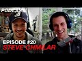 Professional MUSICIAN to professional ARTIST - Episode #20 - Steve Chmilar