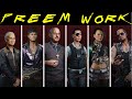 [CYBERPUNK 2077] give me the deets, i'll do some preem works | NETRUNNER NOMAD BUILD