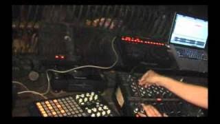 I LOVE STADIUM 'Special 6 hour set DJ Bobby Suryadi' 26-02-2011