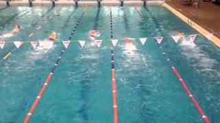 Colin & Mel 100 Free
