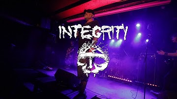 Integrity, Survived By Nothing, Boneash (Močvara 17.12.2025.)