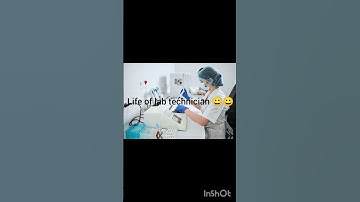 Life of lab technician😂#shortsvideo #viralshorts #labtechnician