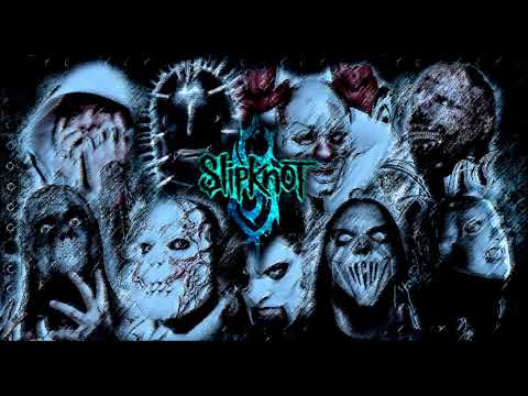 Slipknot- Nero Forte ~~