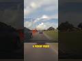When Two Aggressive Driver Meet #dashcam #pickup #road