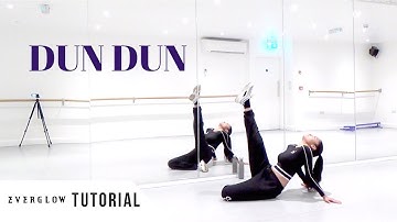 [FULL TUTORIAL] EVERGLOW (에버글로우) - 