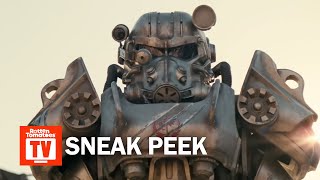 Fallout Season 1 Sneak Peek | 'First Scene'