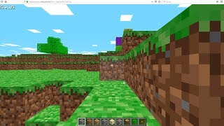 Minecraft Classic - Descargar Gratis