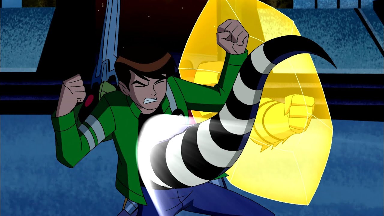 Ben 10 Ultimate Alien New Episode Hindi  Ben 10 Omniverse episode full Hindi  Ben 10 Alien Force