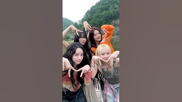 Thumbnail of Keep Believing#aespa #KARINA #GISELLE #WINTER #NINGNING #LiveMyLife #shorts