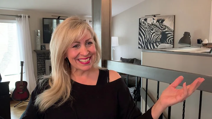 Lisa Lester tells Lay Down story