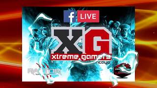 XTREME GAMERS Huancayo