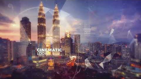 Digital Slideshow[Videohive After Effects Template]