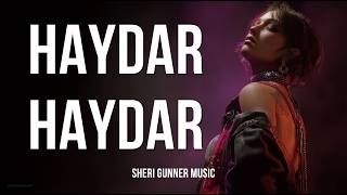 Haydar Haydar - Anatolian Psychedelic Rock Cover