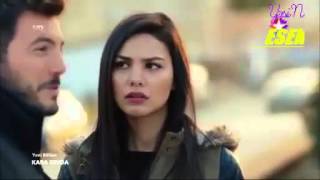 Kara Sevda Salih Zeynep Ağlatan Sahnesi Çok Duygusal
