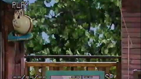 Super Singing Circus (2000 Version) Part 63