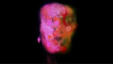 Lanterns On The Lake - String Theory (Official Lyric Visualiser)