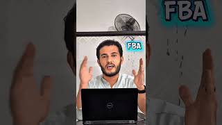 FBA vs FBM