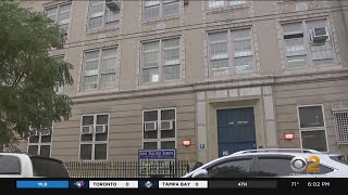 Head Of Teachers' Union Urges Mayor To Shut Down Public Schools In Neighborhoods Experiencing COVID