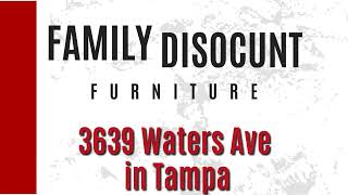 Family Discount Furniture - Coming Soon, Tampa by Reach Out More 532,779 views 2 months ago 32 seconds