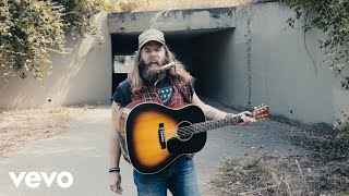 Wesley Dean - Burn This House (Official Video)