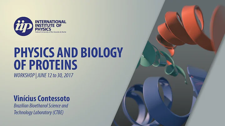 Electrostatic interactions in protein folding and stability using simplified models - Vinícius Conte