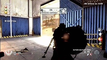 M40A3 vs TRG 2-0 Mw2   By Vexation