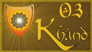 Divide & Conquer V3: Khand - 03, Not This Again