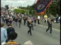 Derryhennet Accordion Band @ Armagh 12th 1997