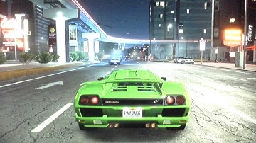 Need for Speed: Payback - Bait Crate Find 6