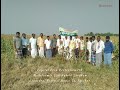 Crystal Crop Protection Ltd | Sorghum | MLSH - 296 | Raichur | Karnataka
