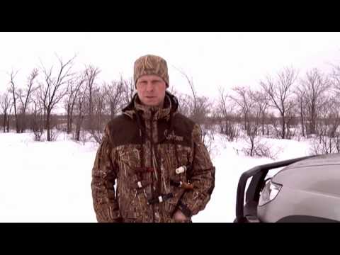 Электронный манок Электронный манок