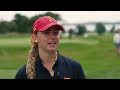 2024 European Girls' Team Championship - Stroke Play Wrap