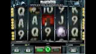 Jocuri Frankenstein slot online ca la aparate(, 2013-11-07T17:31:15.000Z)