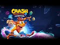 Crash Bandicoot 4 Najwyższycz Czas gameplay PS4