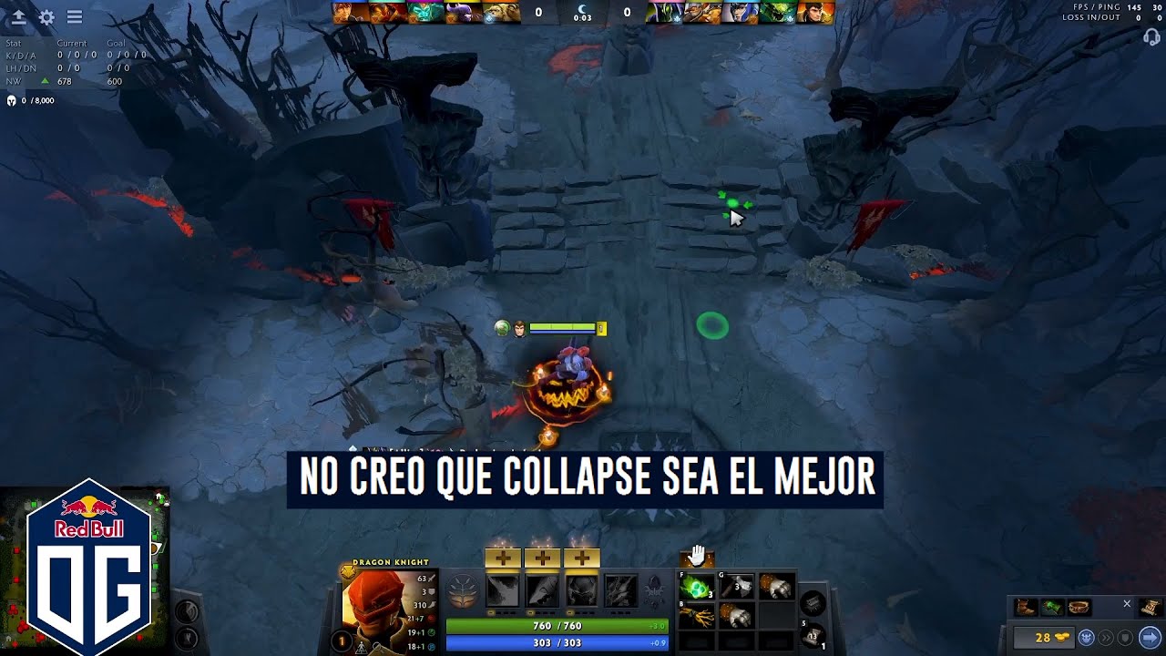 CEB da su TOP MEJORES OFFLANERS