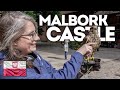 Malbork Castle - Perfect day trip from Gdańsk, Poland