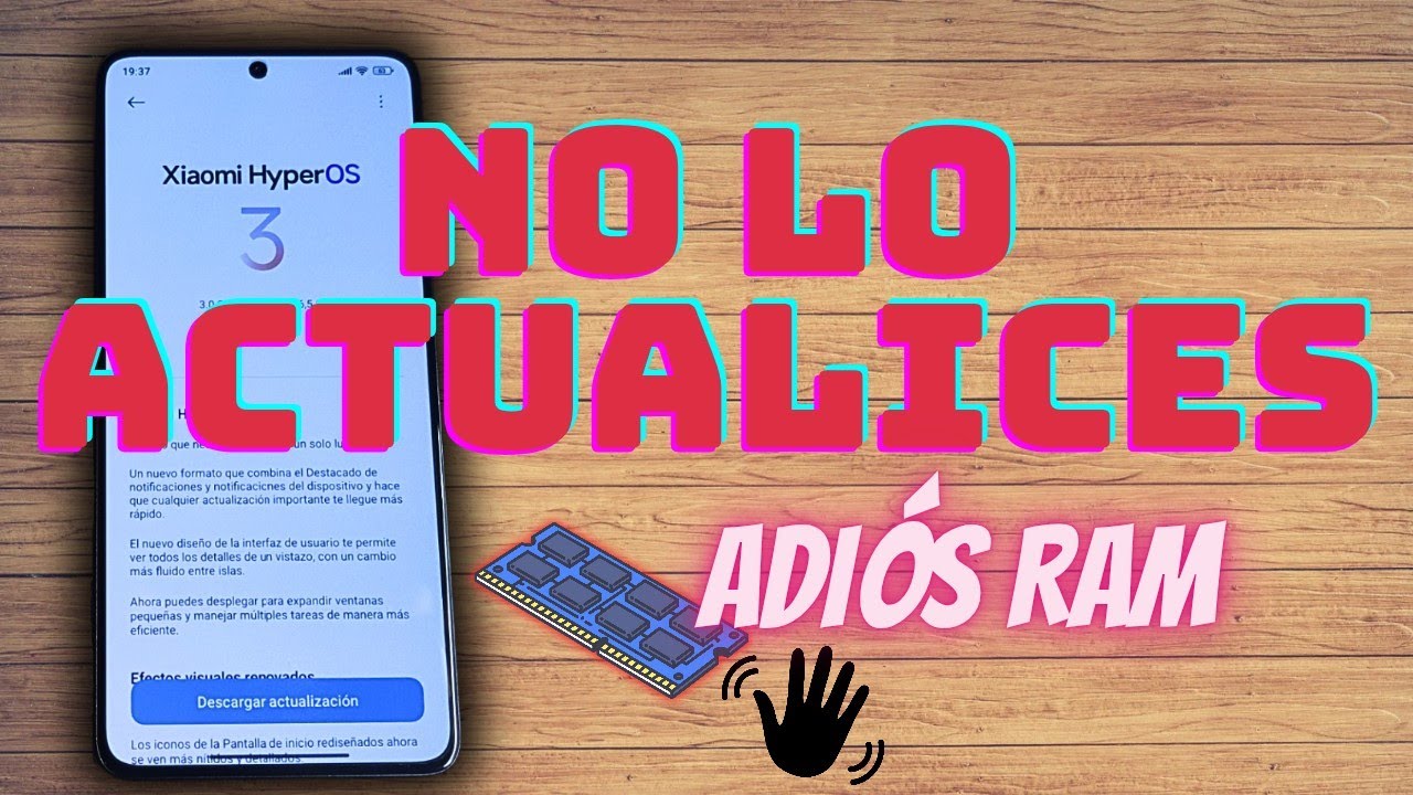 Si Actualizas a HyperOS 3 PIERDES: El FIN de la Emulación en Xiaomi y POCO