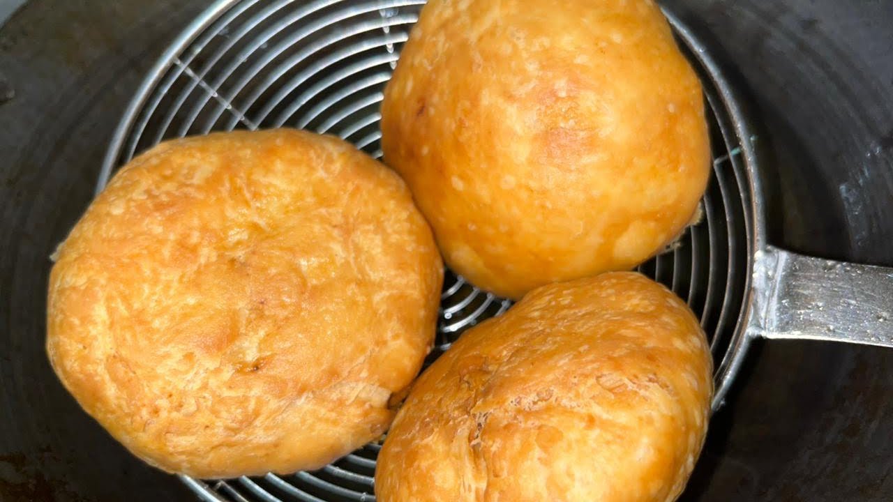 Ramzan Special Kachori || Chicken Kachori #easyrecipe #homecuisine #food#cooking #kachori 