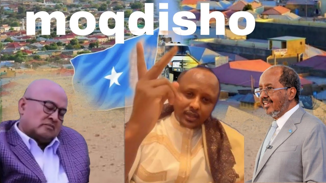  moqdisho halaga horeeyo somaaliland oo runta loo sheegay