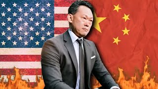 The Spirit of America - Insights on US Politics - Lee Kuan Yew