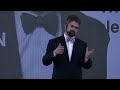 Despre lucruri vechi care reapar in forme noi... | Theodor Paleologu | TEDxFloreascaStreet