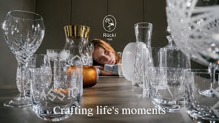 Crafting life's moments