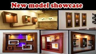 New model showcase