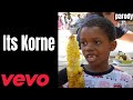 Its Korne(Lyric video) - Full songs