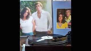 Carpenters(Vinyl'黑膠碟)~ Please Mister Postman